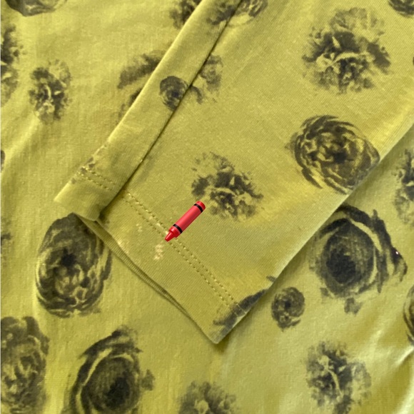 15. AWARE by VERO MODA Tee-Shirt - Picture 7 of 7